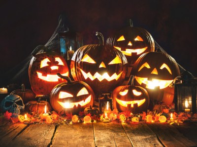 Halloween – Verdades e Mitos – Parte&nbsp;1