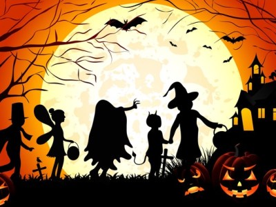 Halloween – Verdades e Mitos – Parte&nbsp;2