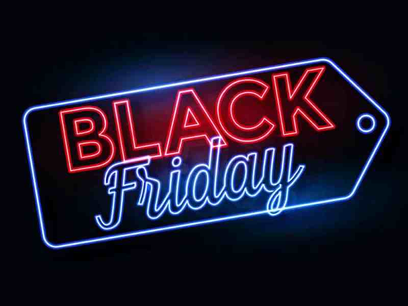 Black Friday: o que há por trás do&nbsp;chamariz?